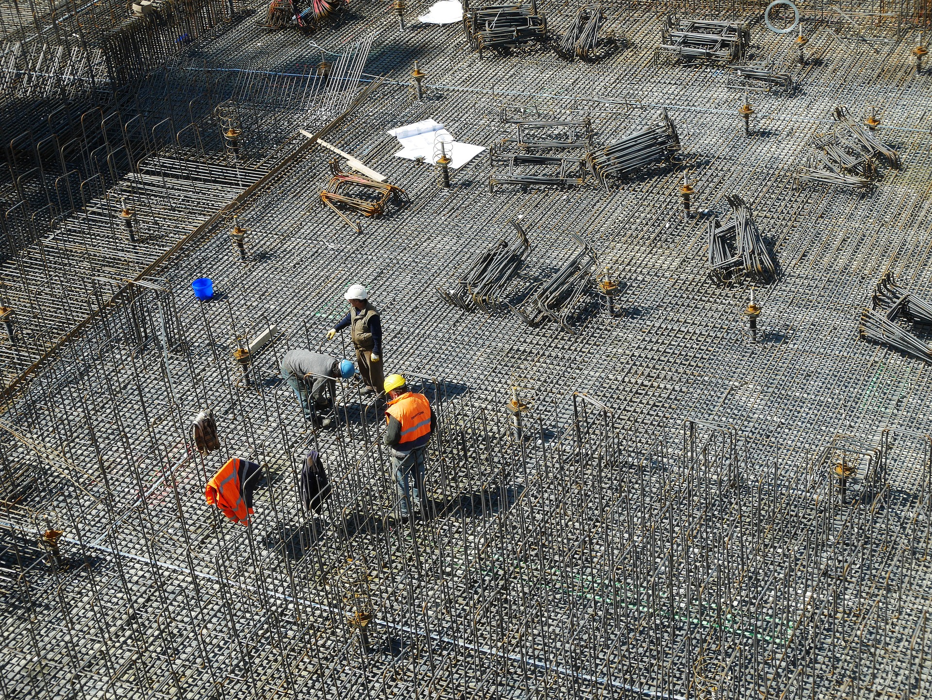 K&P Constructions (T) Ltd, Tanzania