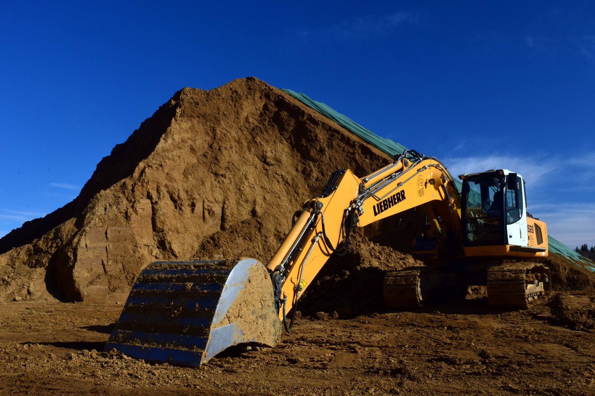 K&P Constructions (T) Ltd, Tanzania